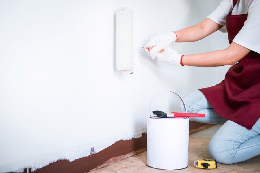 Bright And Shine Painter: Your Premier Choice for Professional Plastering Services in Singapore